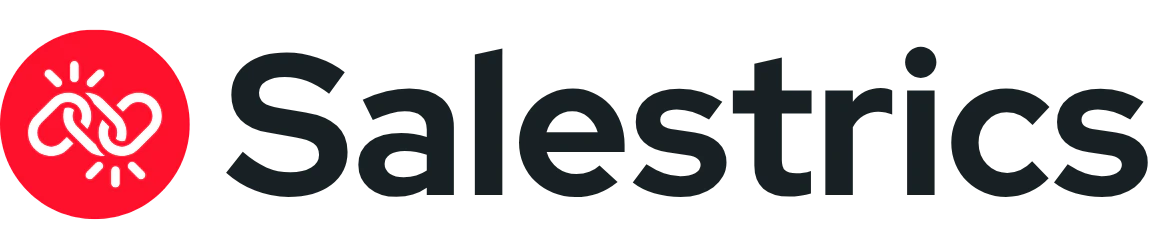 Salestrics 截图