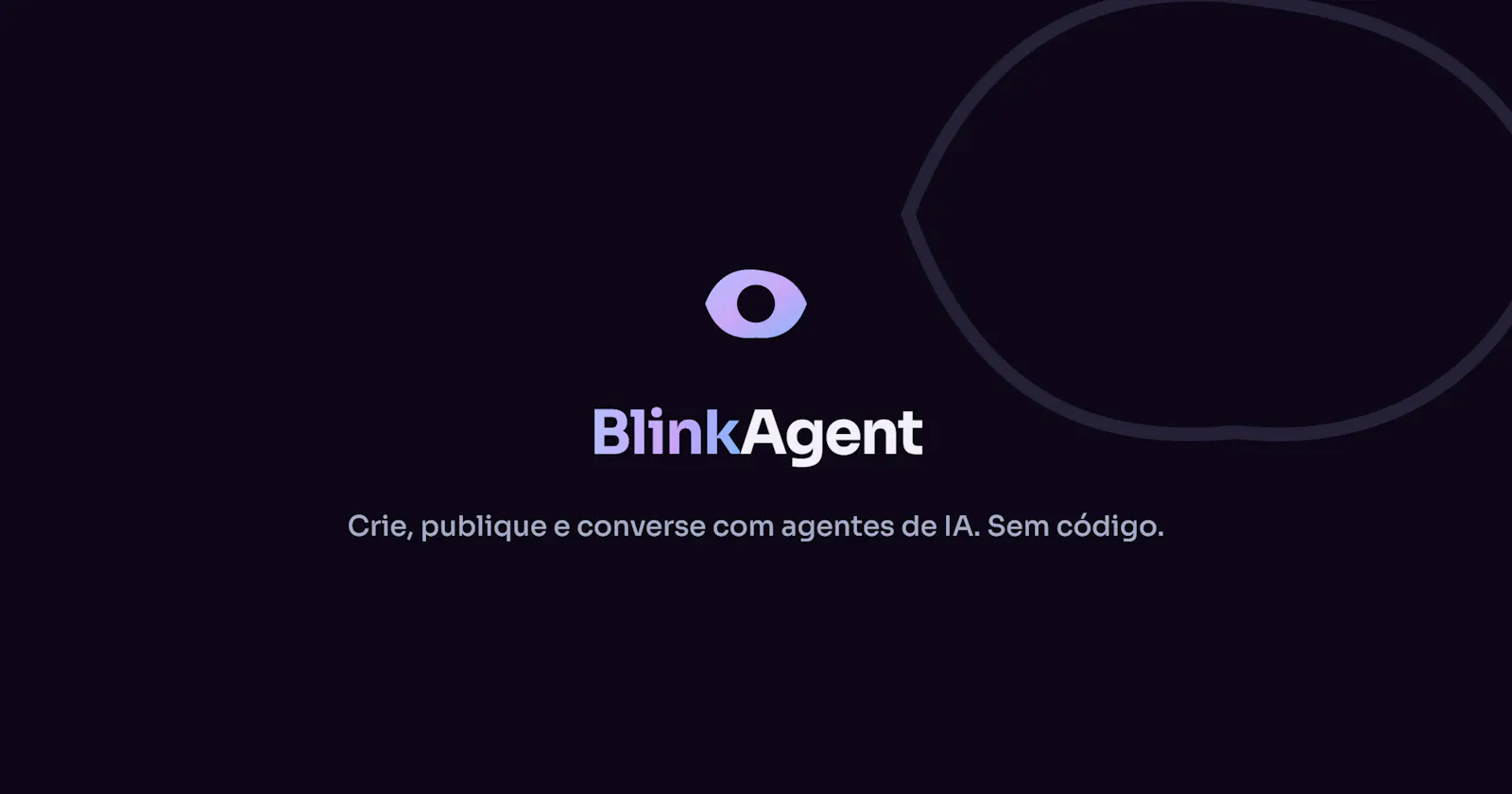 BlinkAgent screenshot 1