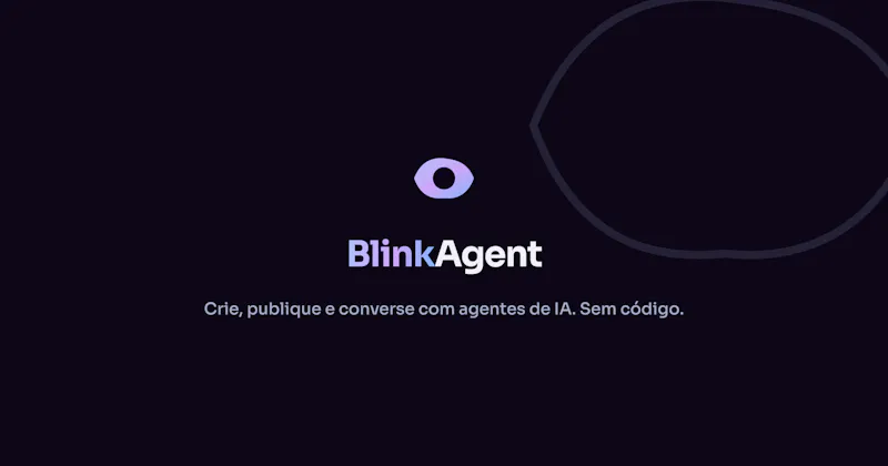 BlinkAgent screenshot 1