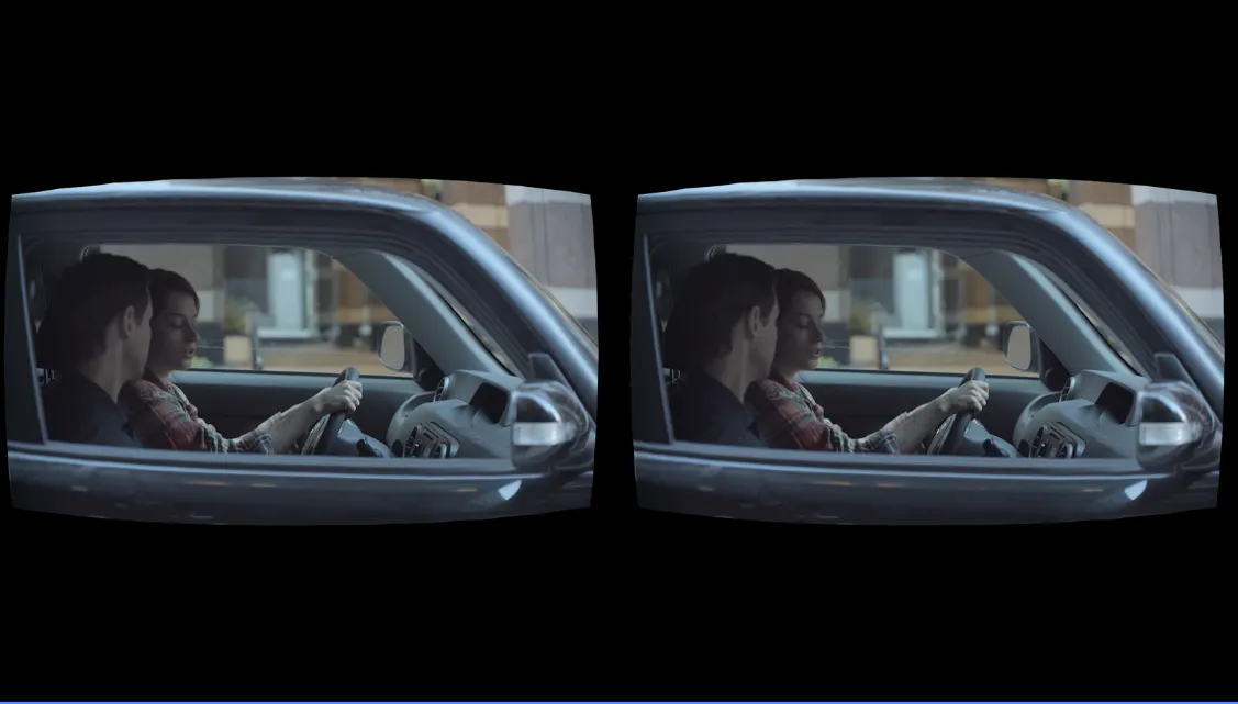 iVROX VR Player gallery image