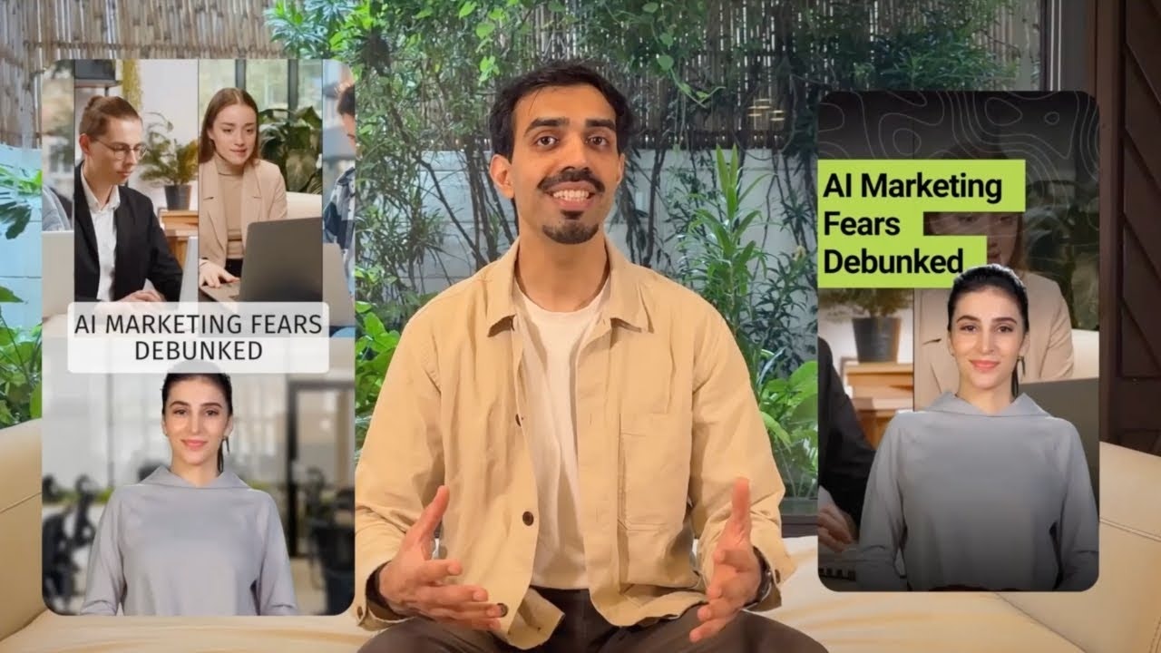 DeepReel gallery image