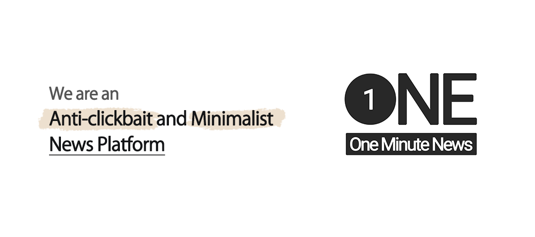 One Minute News gallery image