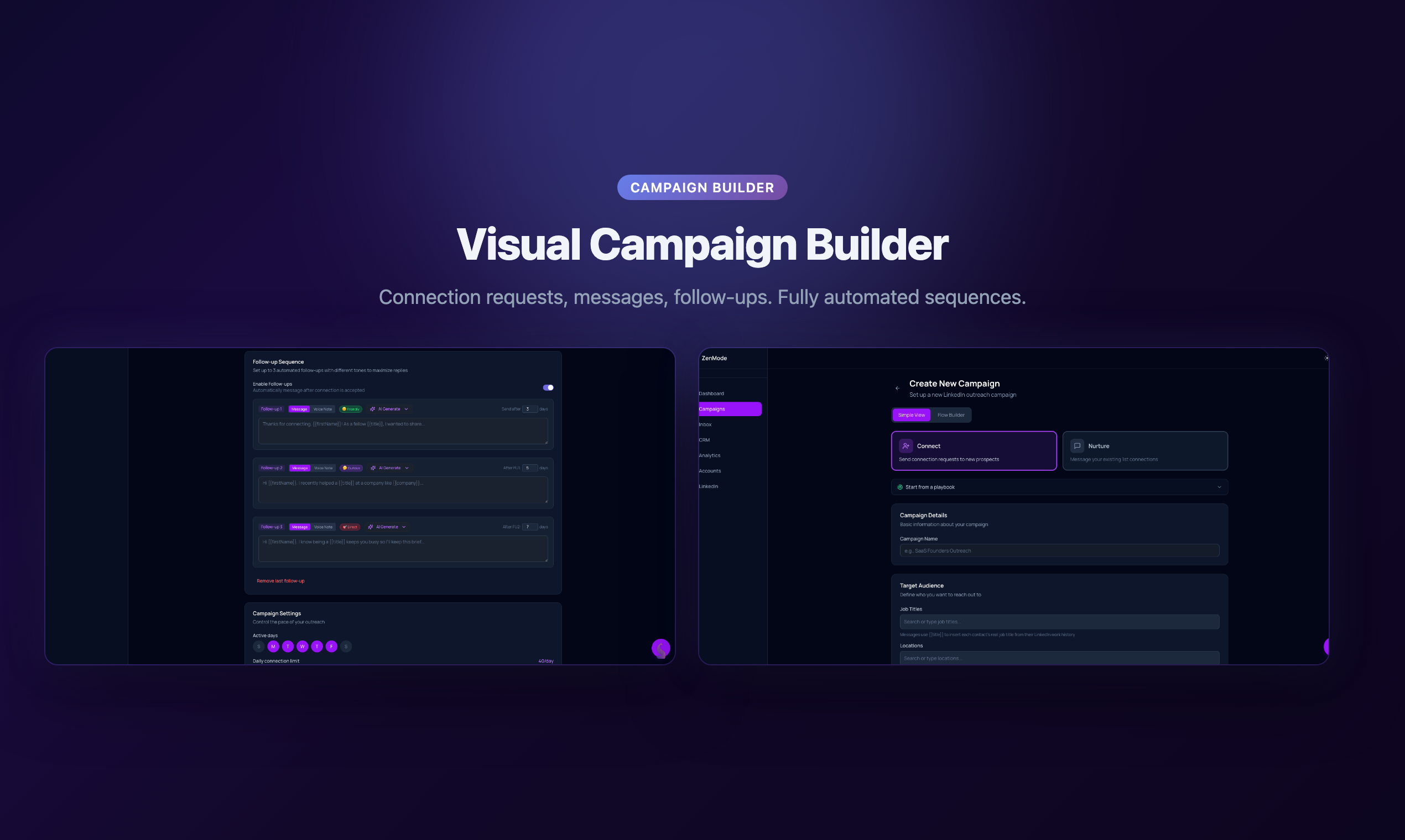 ZenMode gallery image