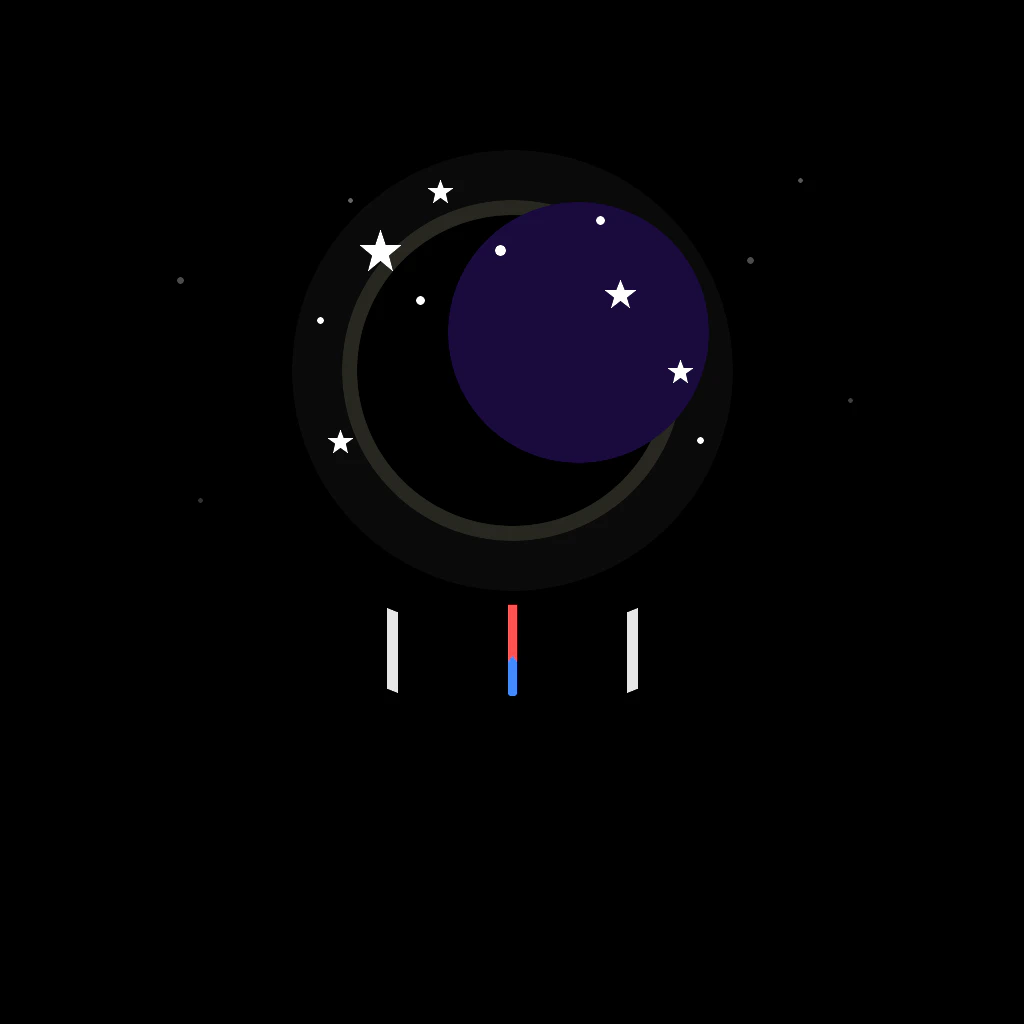 AI Bedtime Stories logo