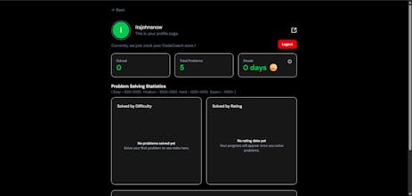 CodeCoach gallery image