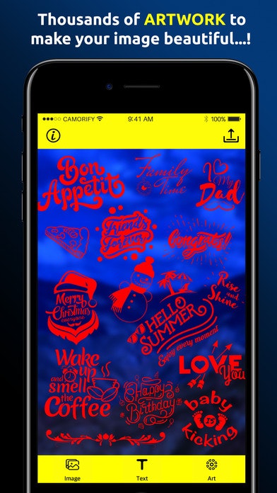 Camorify gallery image