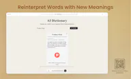 AI Dictionary