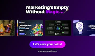 Woom Media gallery image