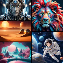 WaveAI - AI Editor gallery image