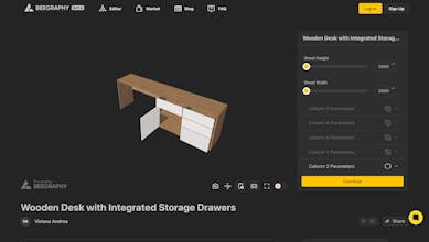 Beegraphy gallery image