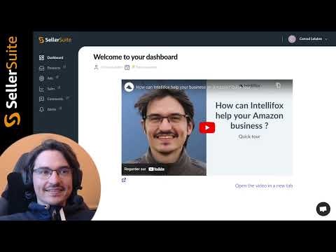 Seller Suite gallery image