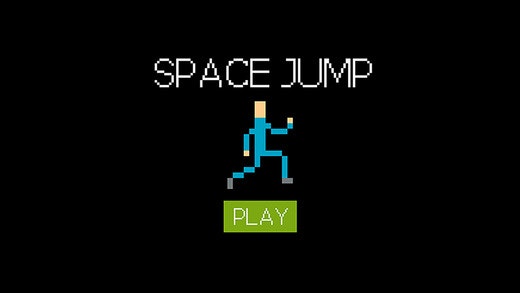 Spacejump gallery image