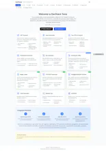 DevStack gallery image