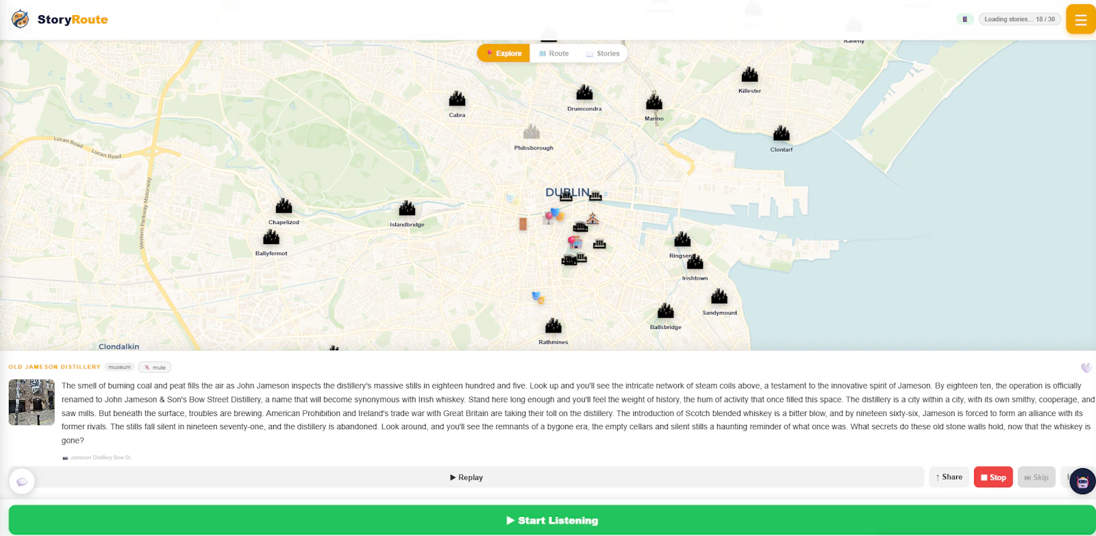Asadov Stack screenshot 5