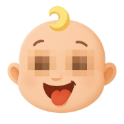 Verwischen Sie Ihren Bub