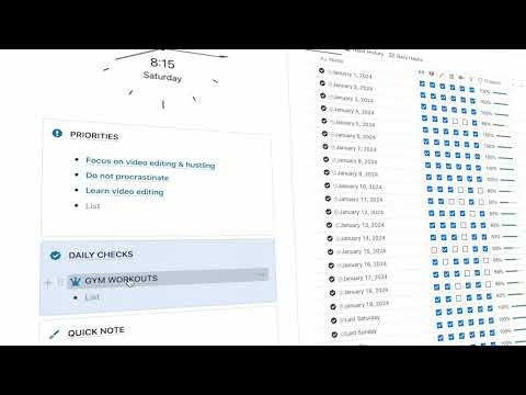 Ultimate Habit Maker gallery image