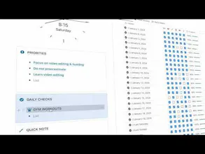 Ultimate Habit Maker gallery image