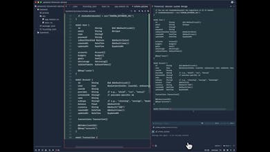 Oppla AI IDE gallery image