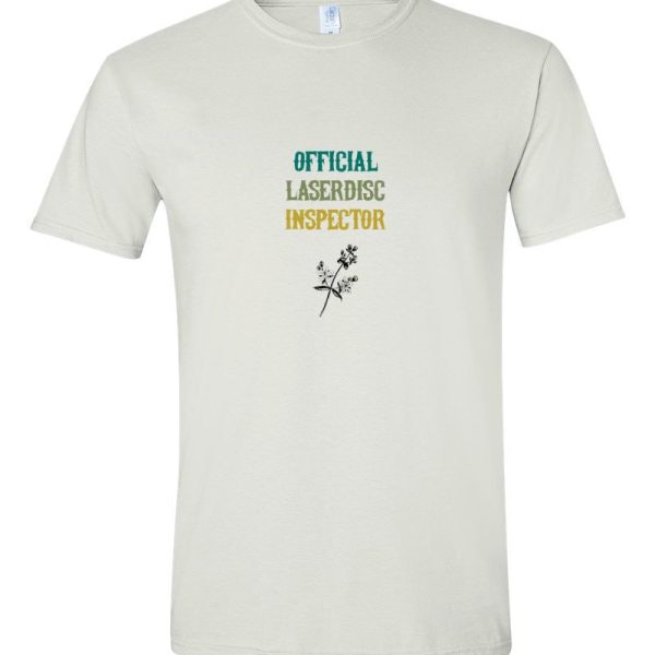 T-Shirts Bot gallery image