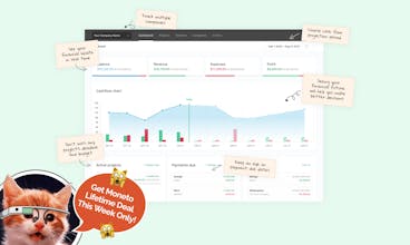 Moneto gallery image