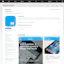 Mashable for iPhone