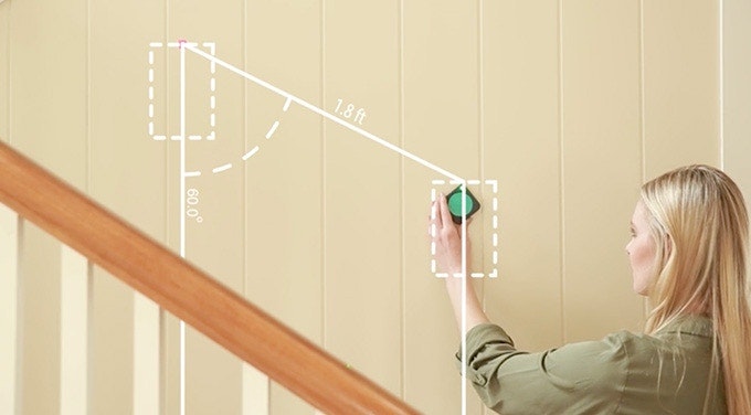 Moasure ONE gallery image