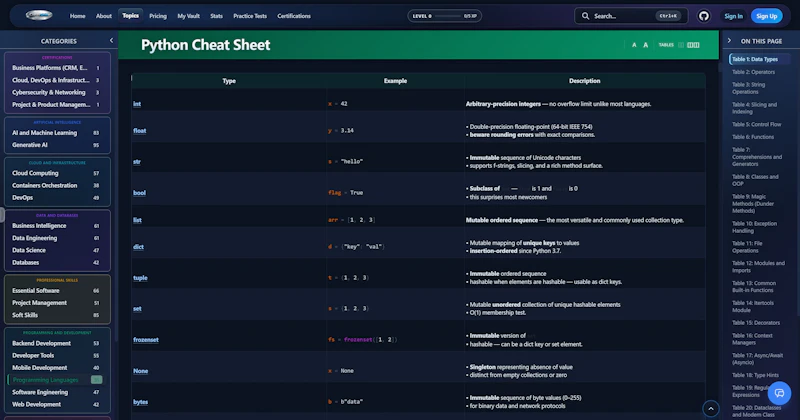CheatGrid screenshot 4
