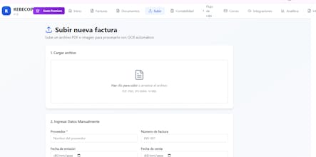 REBECOP gallery image