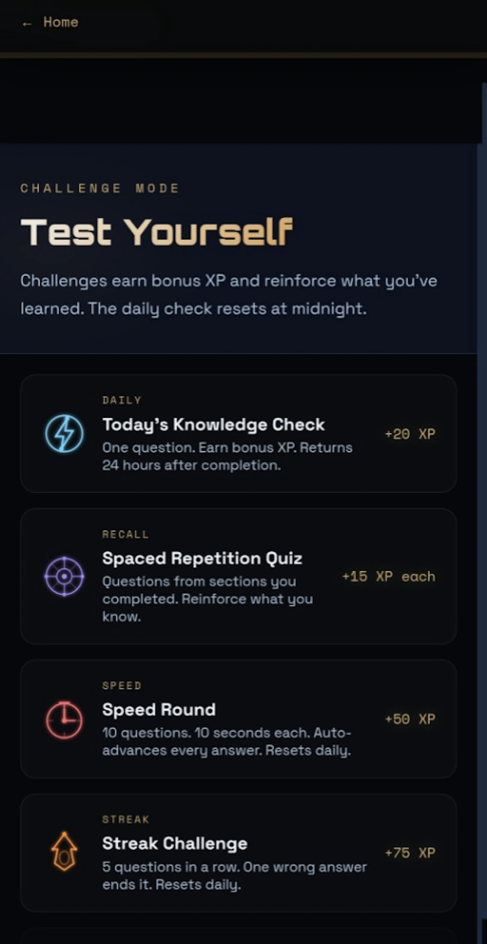 The Code Book screenshot 8