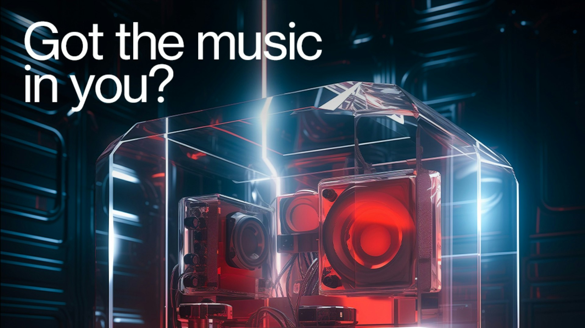OnePlus AI Music Studio logo