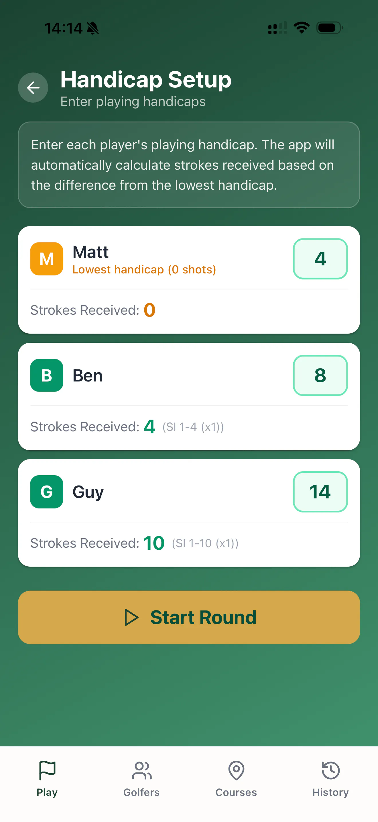Screenshot 4