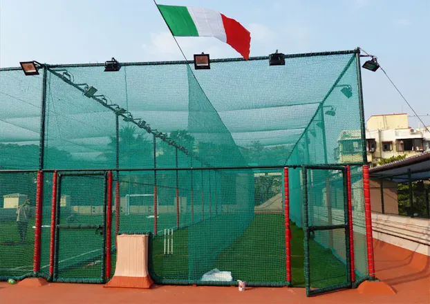 Multipurpose Sports Nets in Mumbai gallery image