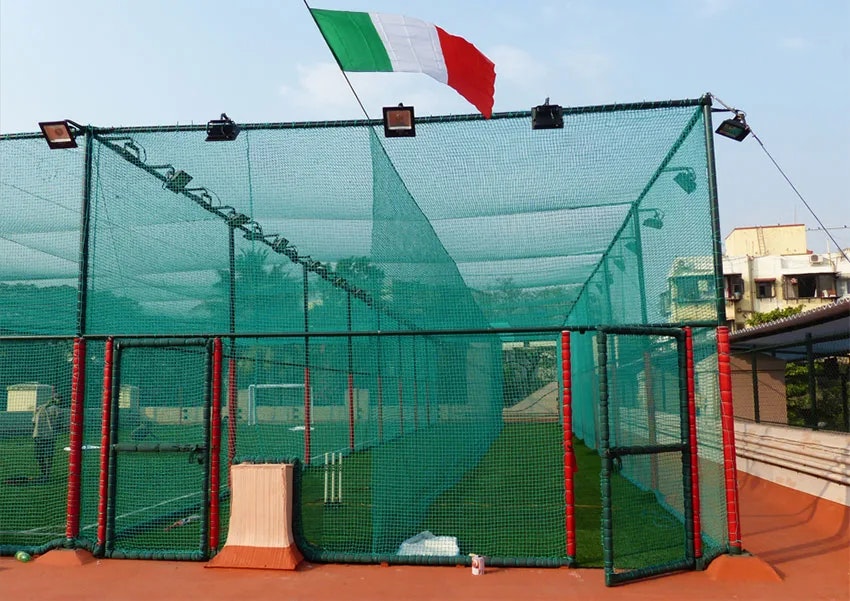Multipurpose Sports Nets in Mumbai - Main product screenshot demonstrating key features and user interface