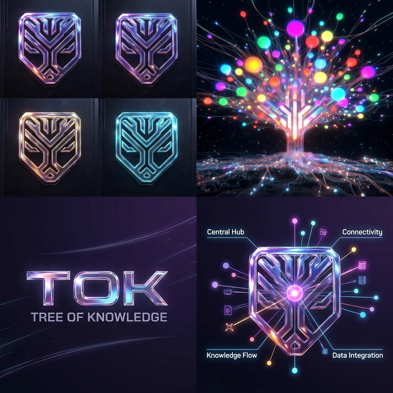 Tree of Knowledge (TOK) screenshot 10