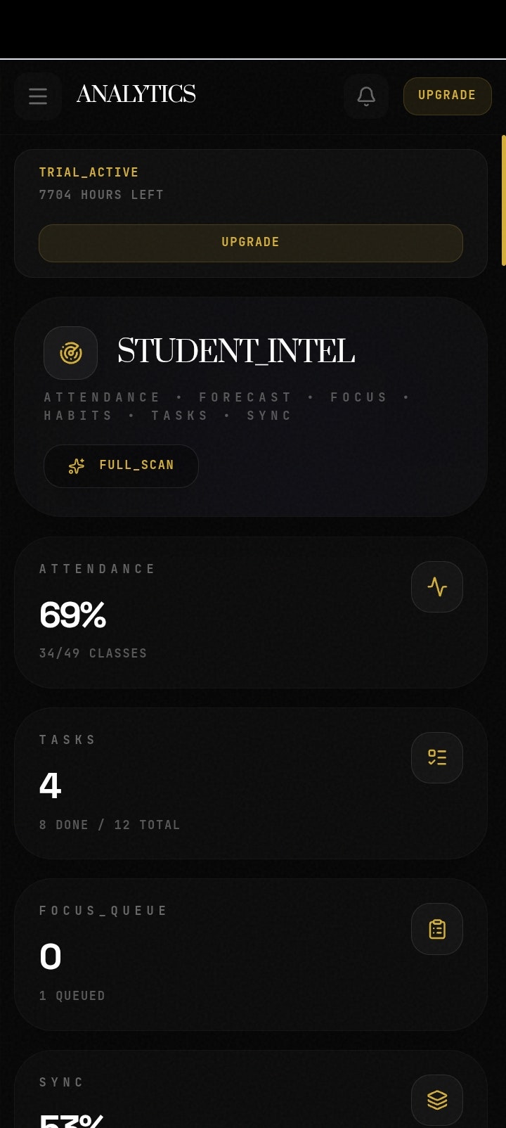 Studo - Screenshot 4 showing product features and functionality