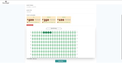 EventMongey gallery image