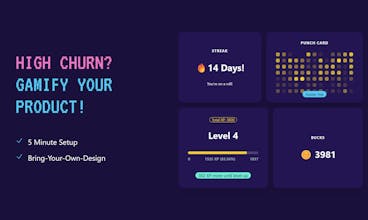 Gamify Everything gallery image