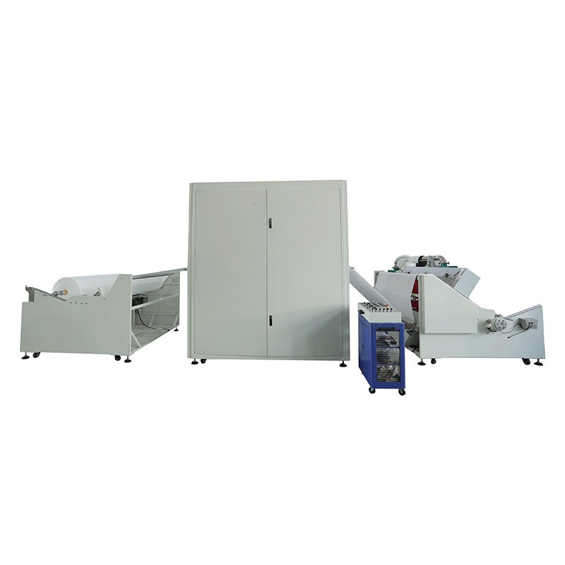 Non-woven Fabric Production Lines