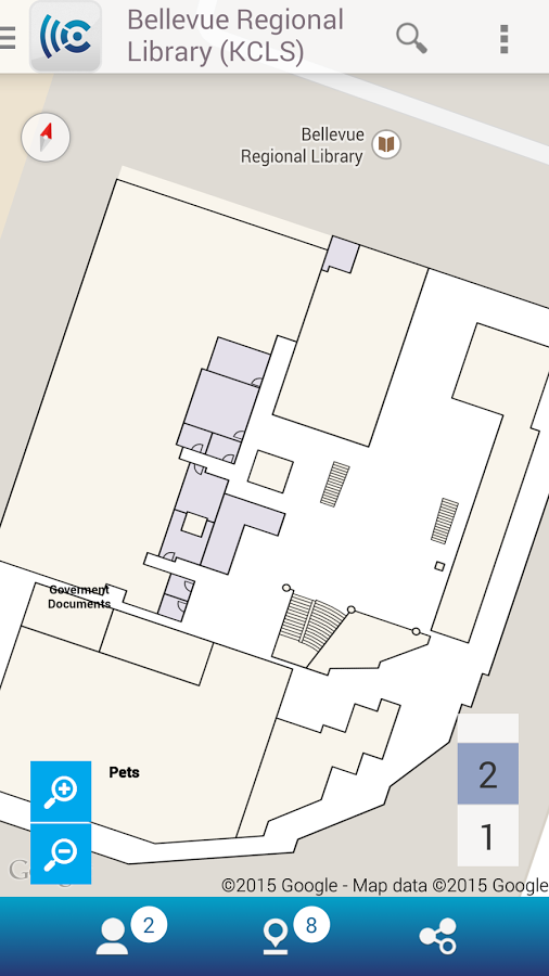 Cartogram gallery image