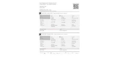 Get Itinerary gallery image