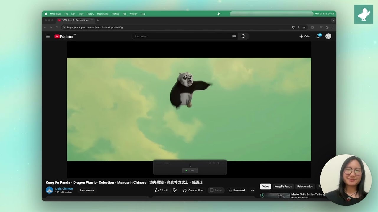 Seagull gallery image