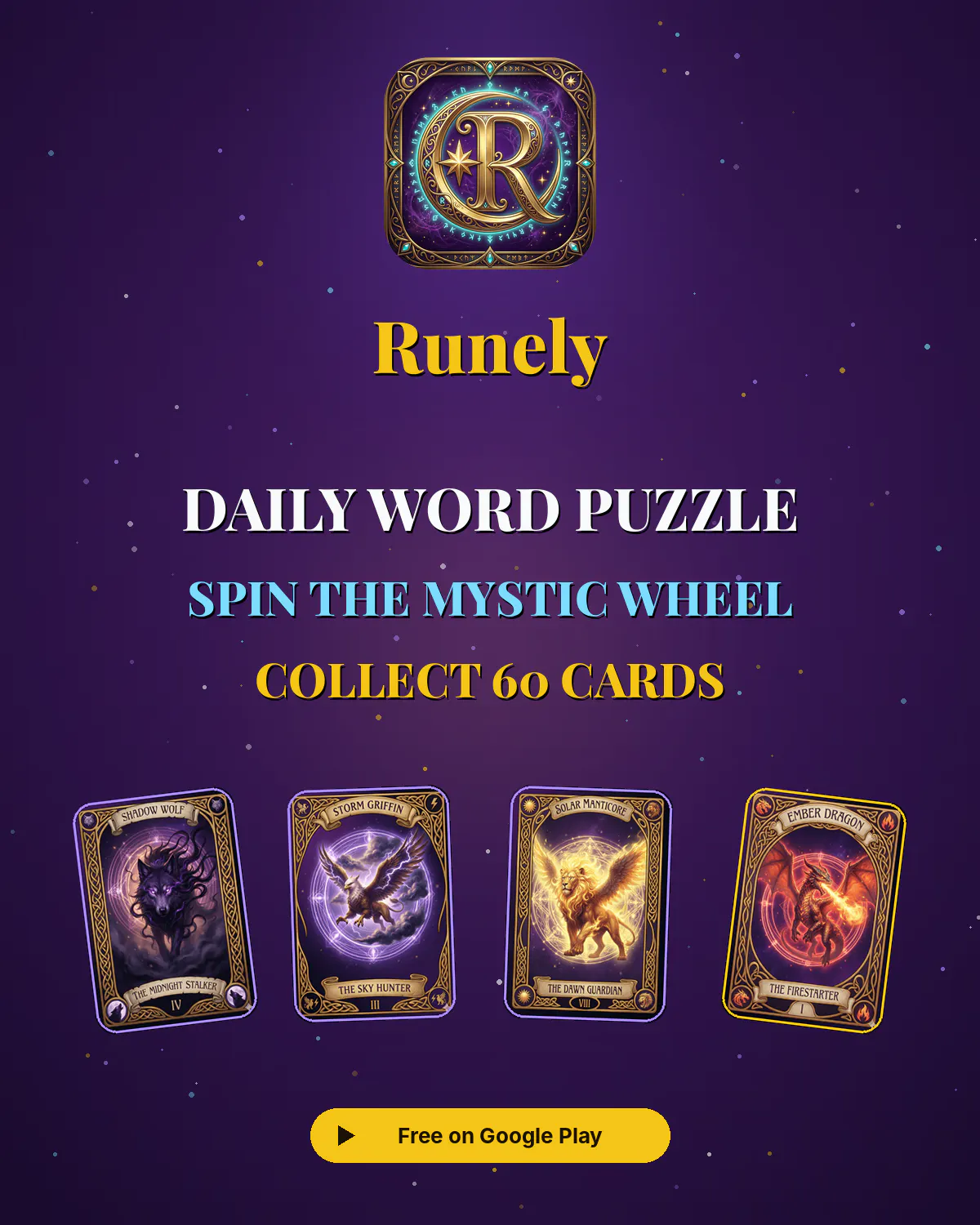 Runely gallery image