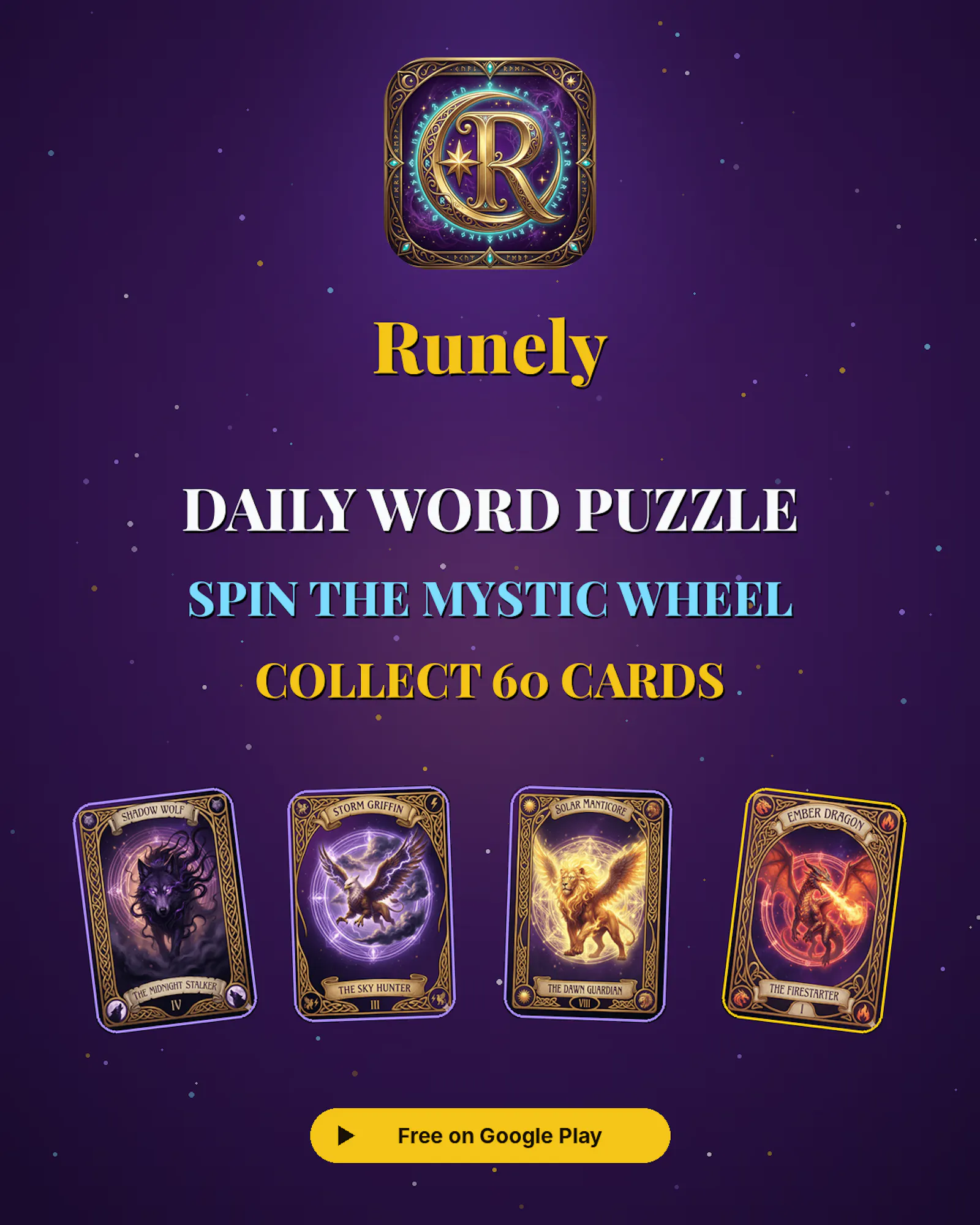 Runely screenshot 2