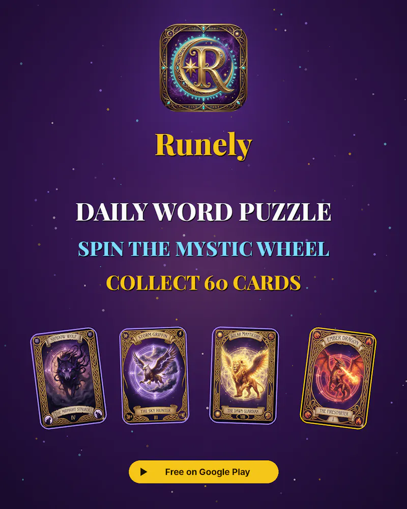 Runely screenshot 2