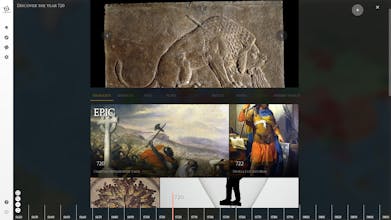 Chronas gallery image