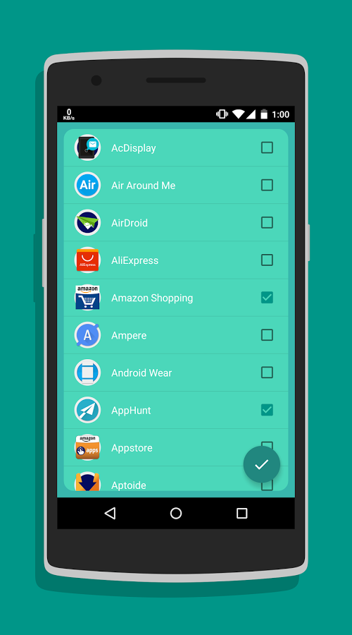 OnTime gallery image