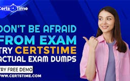 Your Source for Authentic Exam media 1