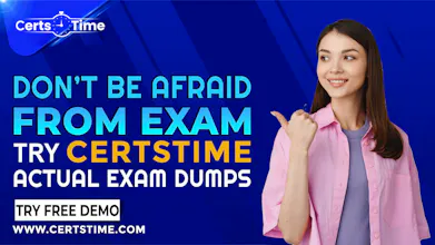 Your Source for Authentic Exam gallery image