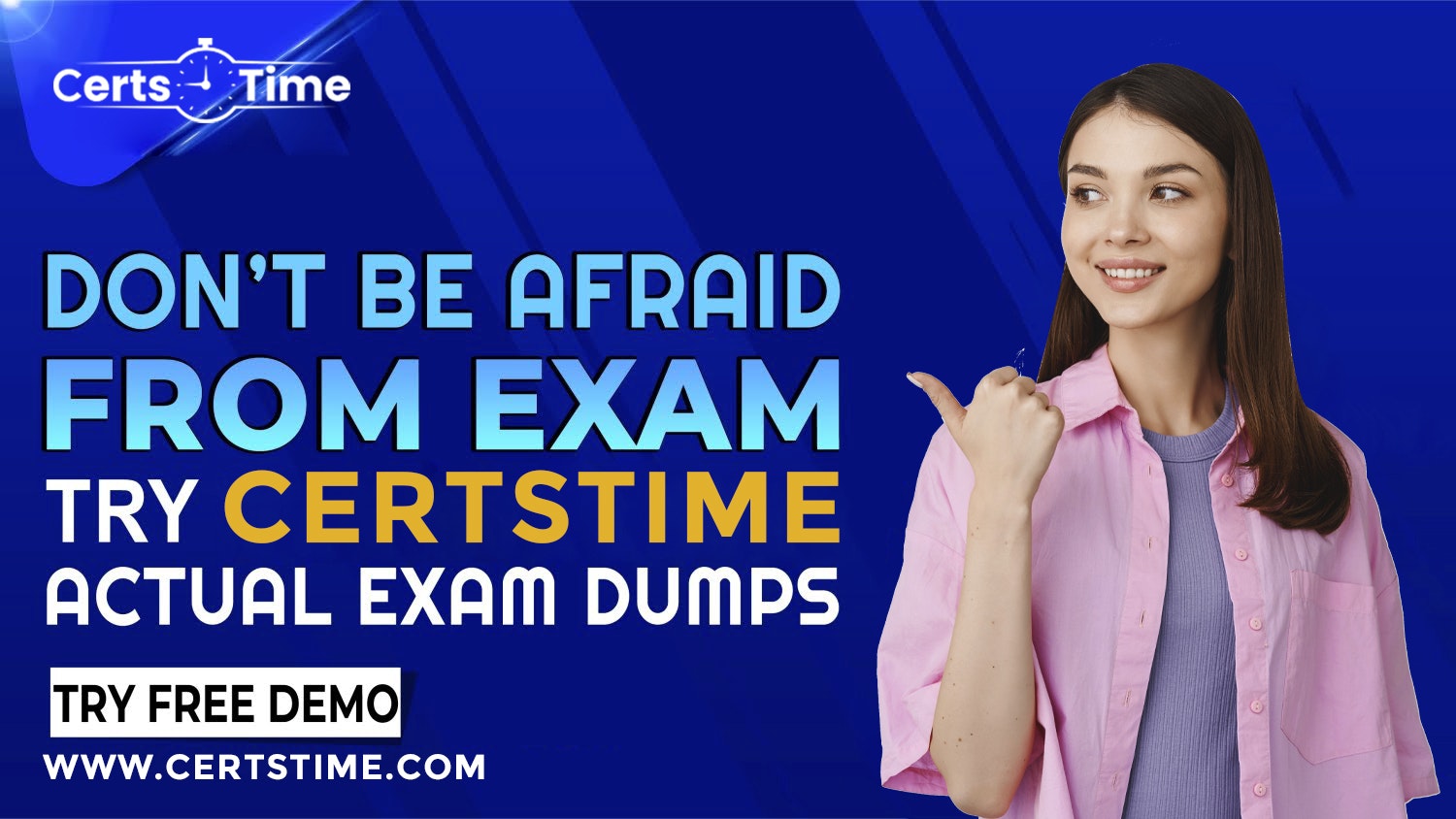 Kỳ thi certstime media 1