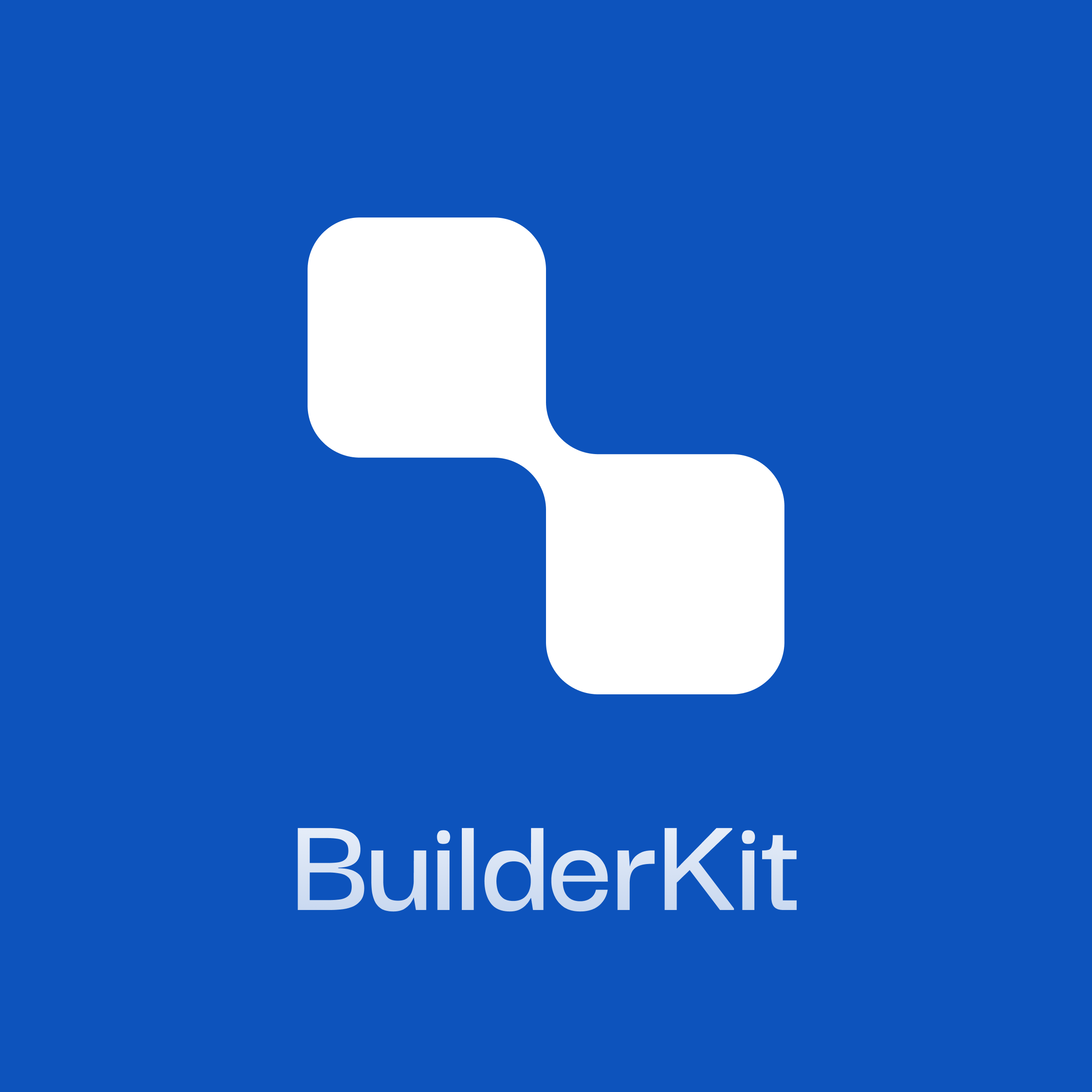 BuilderKit logo